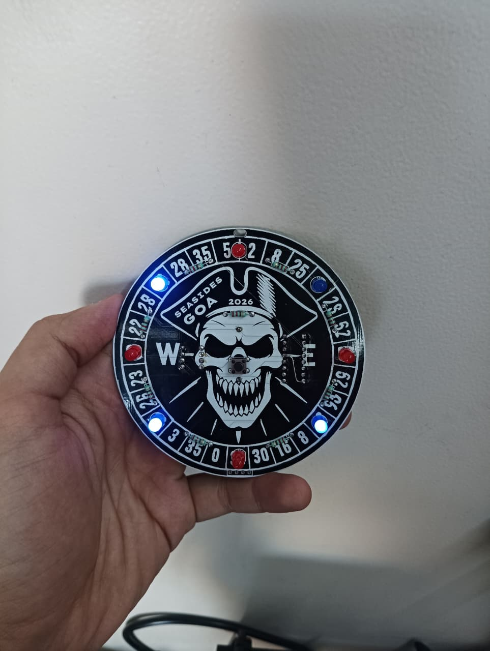 badge new